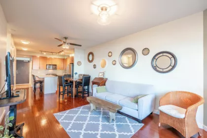 Pantry Photo of 105 5160 Davis Bay Road, Sechelt, BC