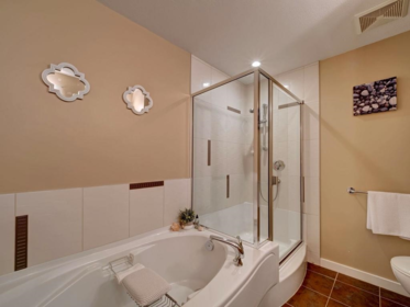 Powder Room Photo of 105 5160 Davis Bay Road, Sechelt, BC