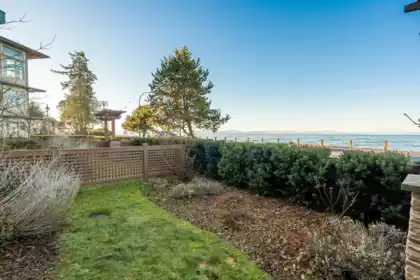 Staircase Photo of 105 5160 Davis Bay Road, Sechelt, BC
