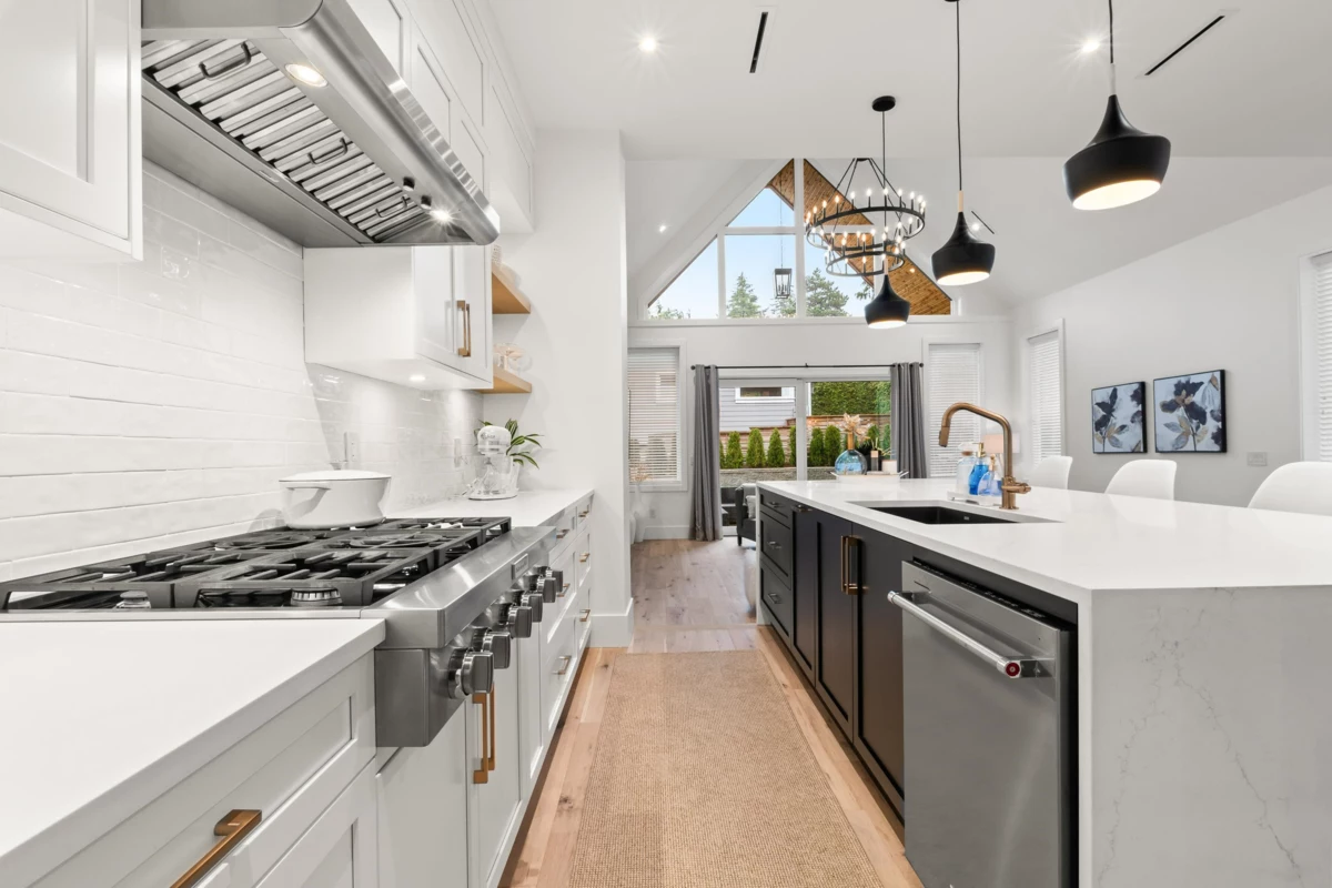 Bedroom 2 Photo of 2660 126th Street, Surrey, BC