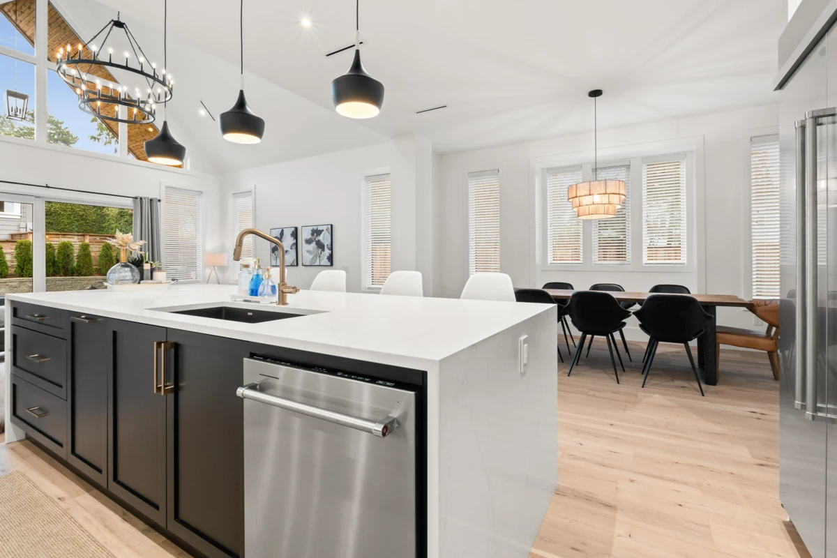 Bedroom 3 Photo of 2660 126th Street, Surrey, BC