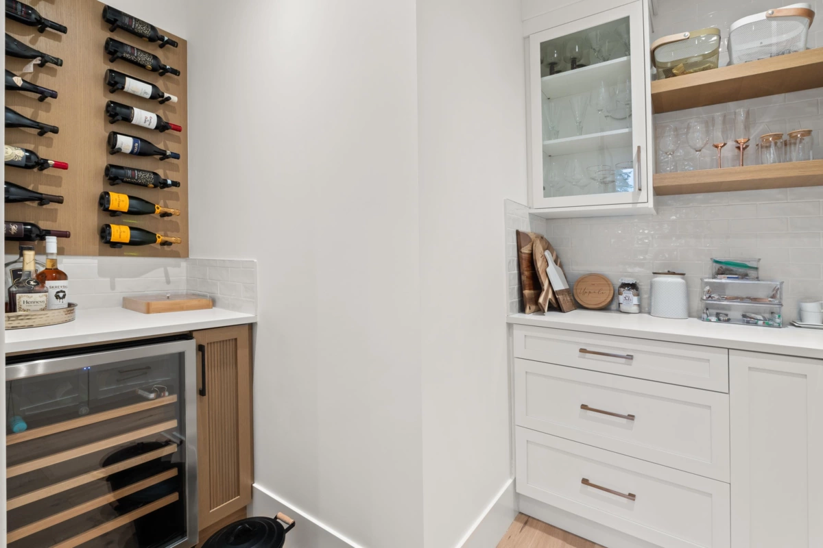 Bedroom 4 Photo of 2660 126th Street, Surrey, BC