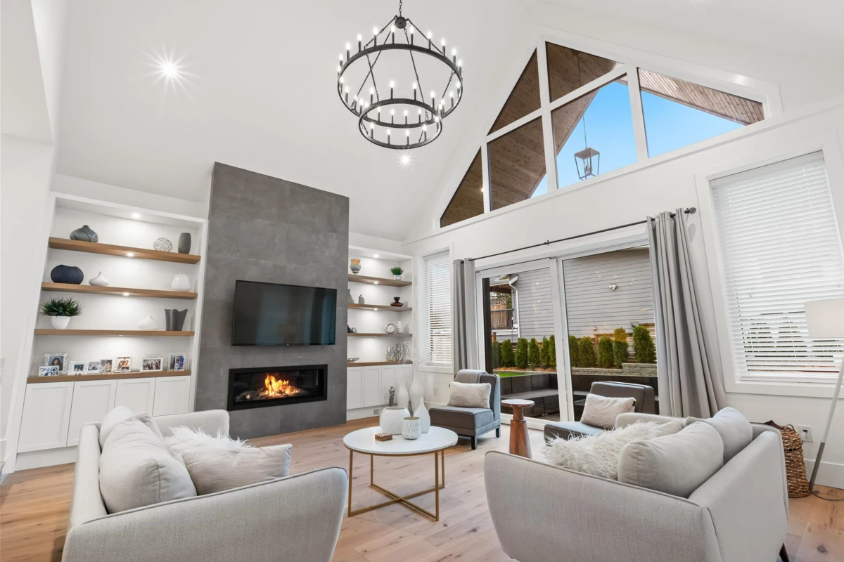 Breakfast Nook Photo of 2660 126th Street, Surrey, BC