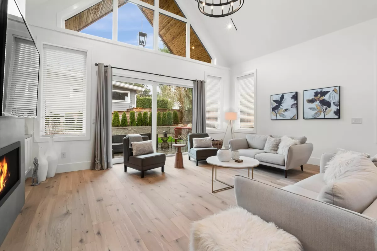 Exterior Rear Photo of 2660 126th Street, Surrey, BC