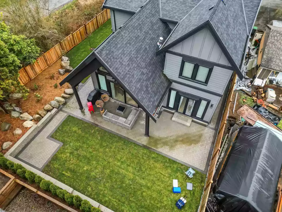 Fitness Center Photo Near 2660 126th Street, Surrey, BC