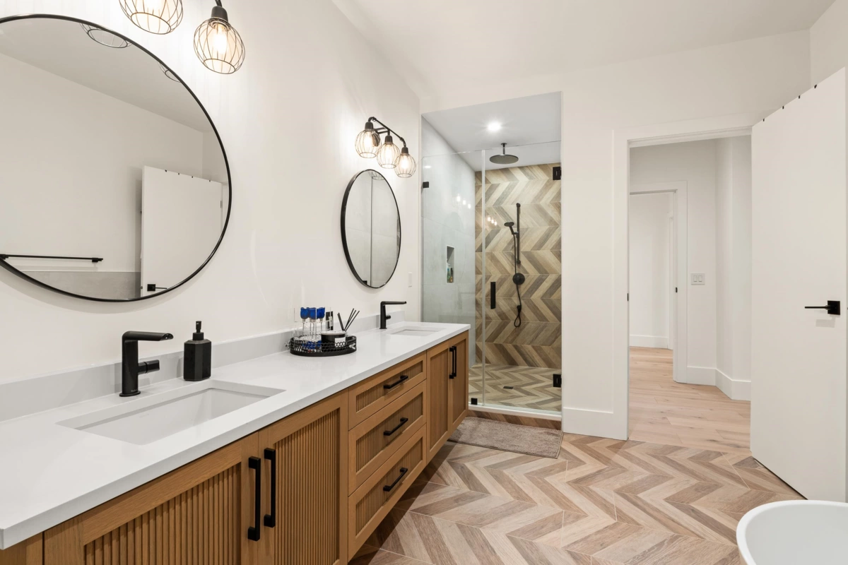 Garden / Landscaping Photo of 2660 126th Street, Surrey, BC