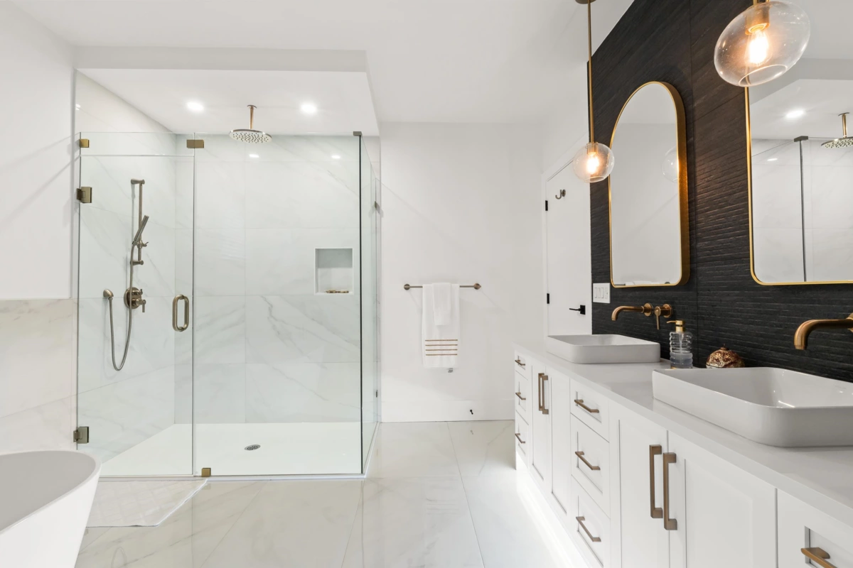 Hallway Photo of 2660 126th Street, Surrey, BC