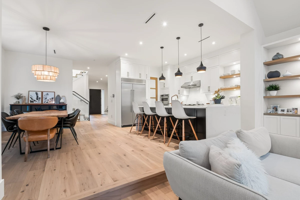 Kitchen Photo of 2660 126th Street, Surrey, BC