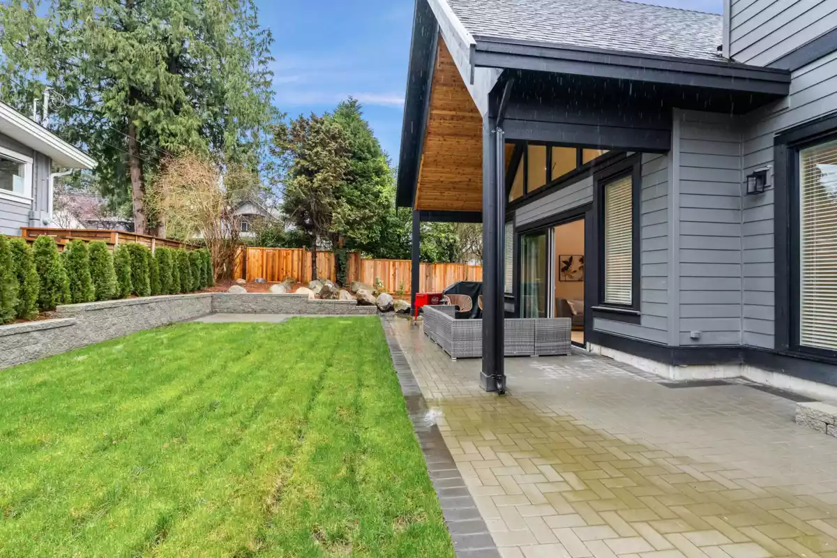 Neighborhood Park Photo Near 2660 126th Street, Surrey, BC