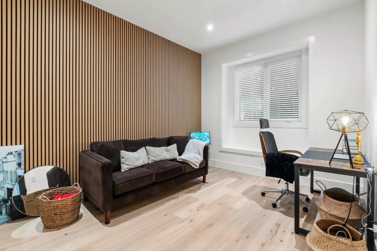 Office / Den Photo of 2660 126th Street, Surrey, BC