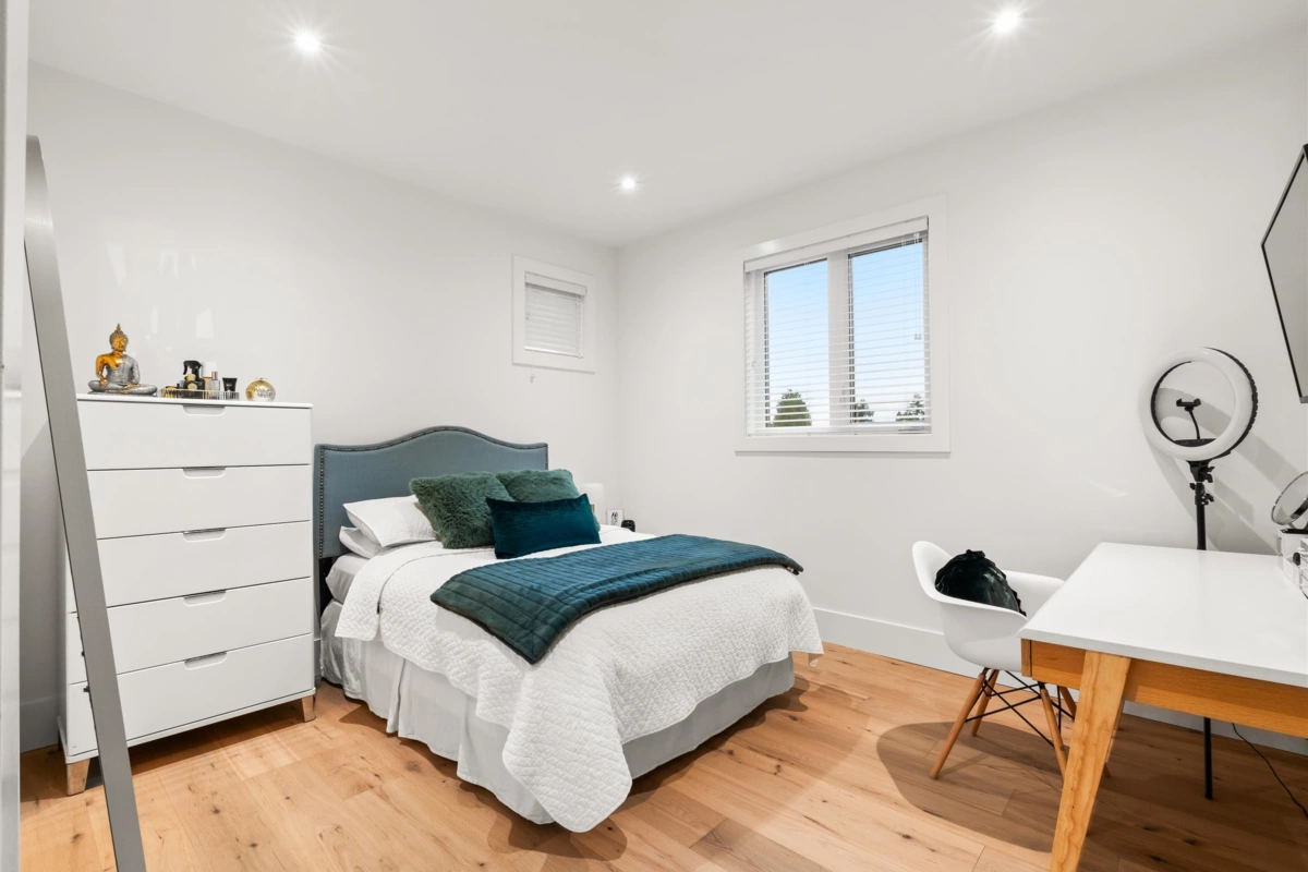 Outdoor Deck Photo of 2660 126th Street, Surrey, BC