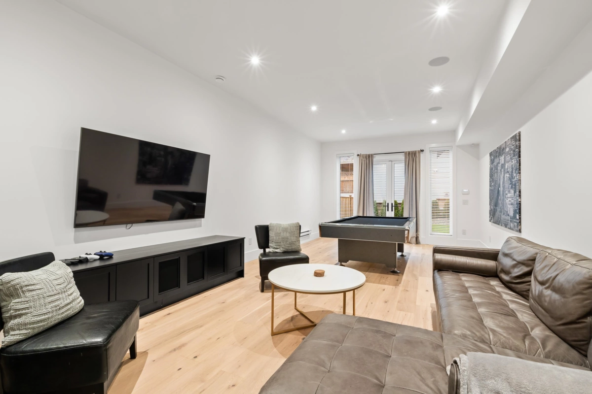 Outdoor Kitchen Photo of 2660 126th Street, Surrey, BC