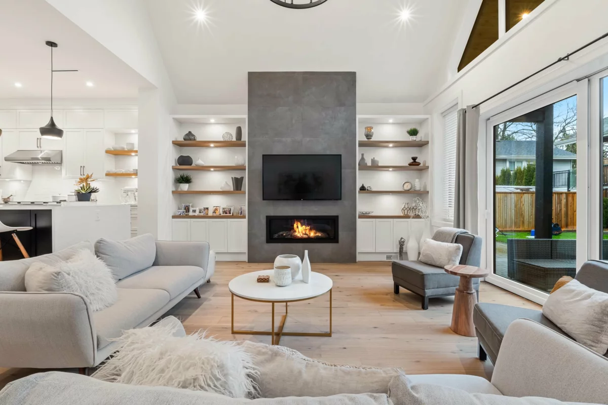 Pantry Photo of 2660 126th Street, Surrey, BC