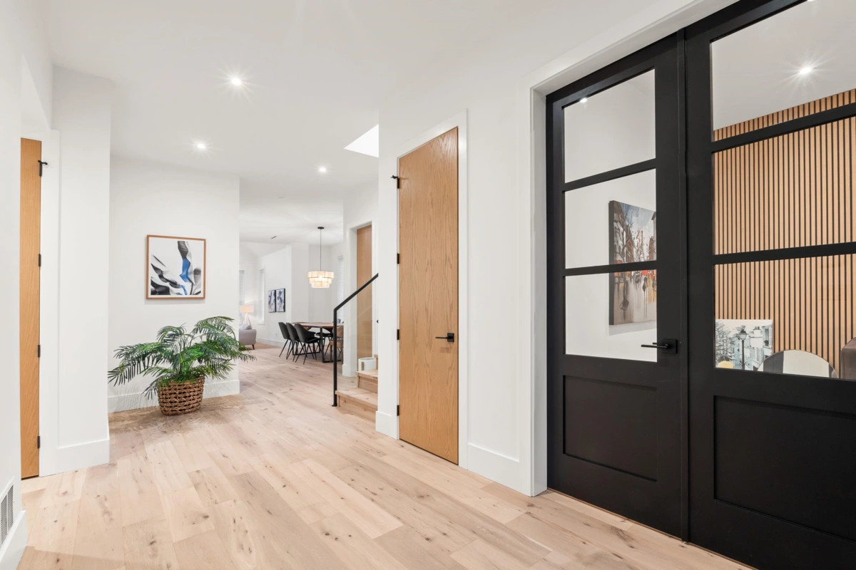 Powder Room Photo of 2660 126th Street, Surrey, BC