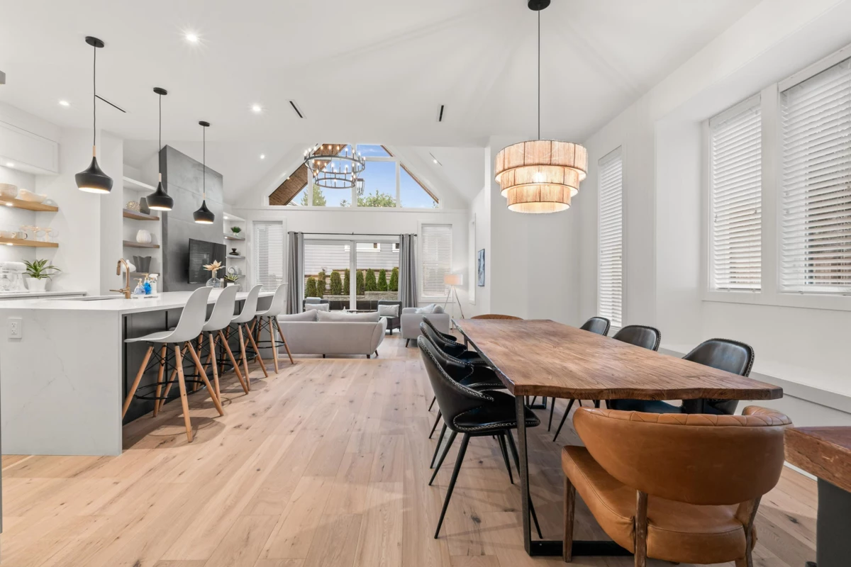 Primary Bedroom Photo of 2660 126th Street, Surrey, BC