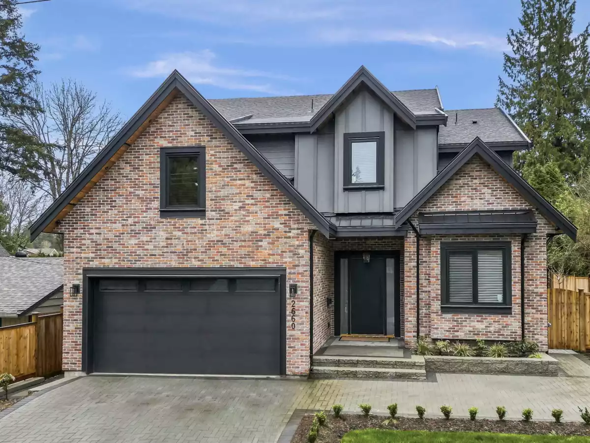 Street View Photo of 2660 126th Street, Surrey, BC