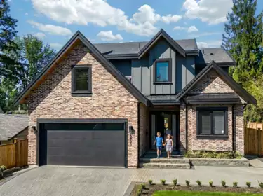 2660 126th Street, Surrey, BC, Crescent Bch Ocean Pk. — 4 bed single family residence for sale
