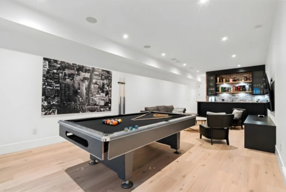 Hot Tub / Spa Photo of 2660 126th Street, Surrey, BC