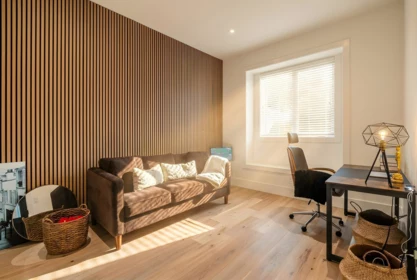 Living Room Photo of 2660 126th Street, Surrey, BC