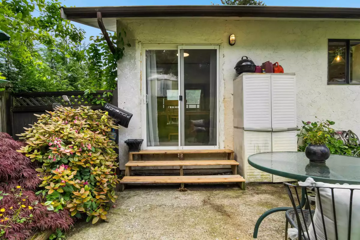 Aerial View of 33219 Best Avenue, Mission, BC