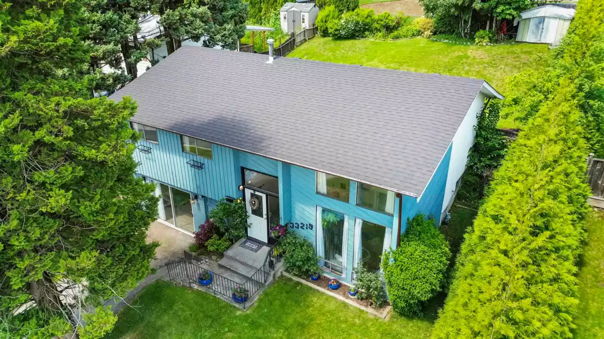 Exterior Rear Photo of 33219 Best Avenue, Mission, BC