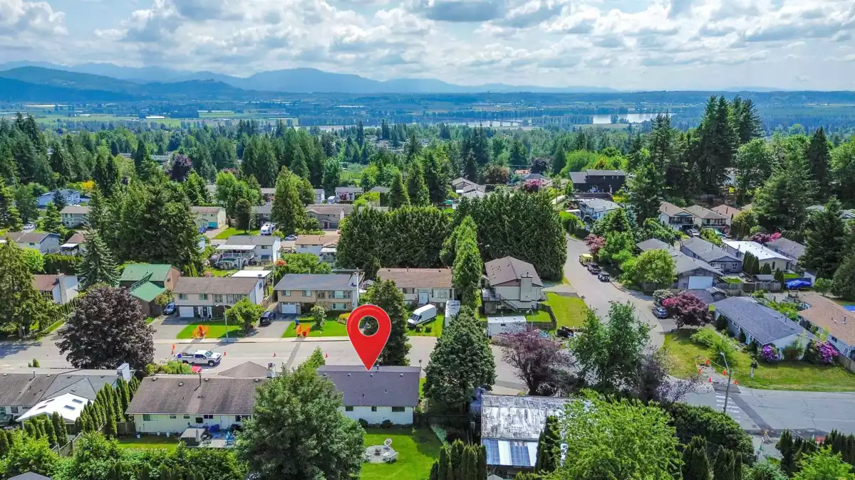 Fitness Center Photo Near 33219 Best Avenue, Mission, BC