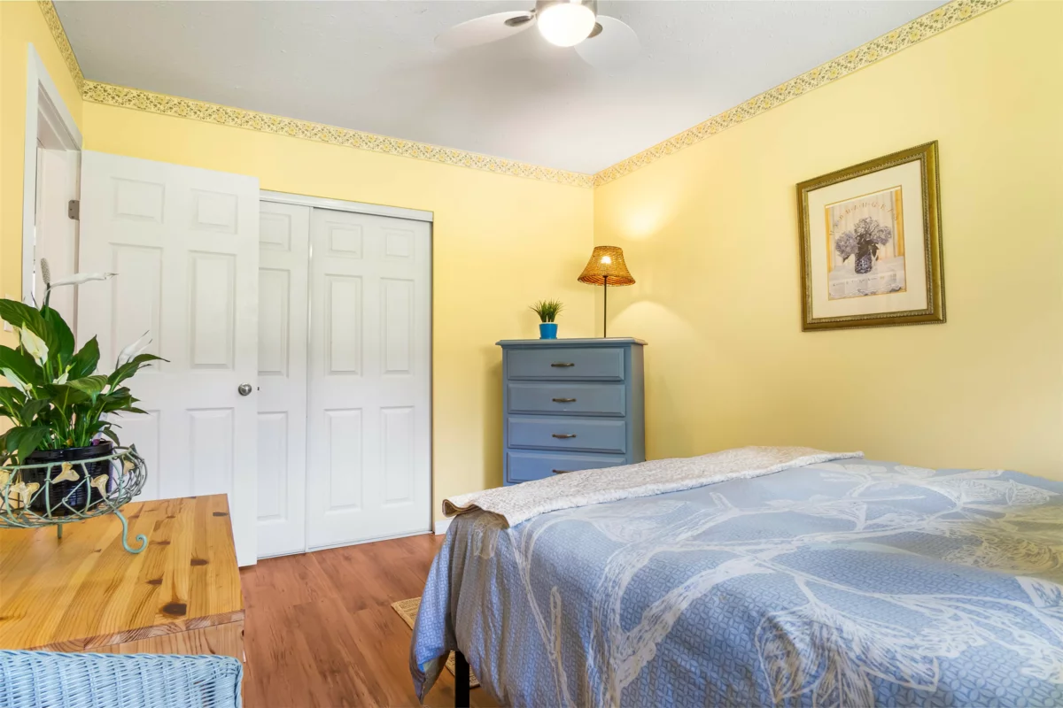 Garden / Landscaping Photo of 33219 Best Avenue, Mission, BC