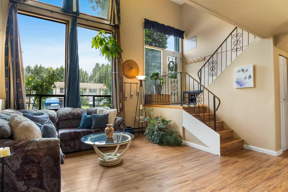 Office / Den Photo of 33219 Best Avenue, Mission, BC