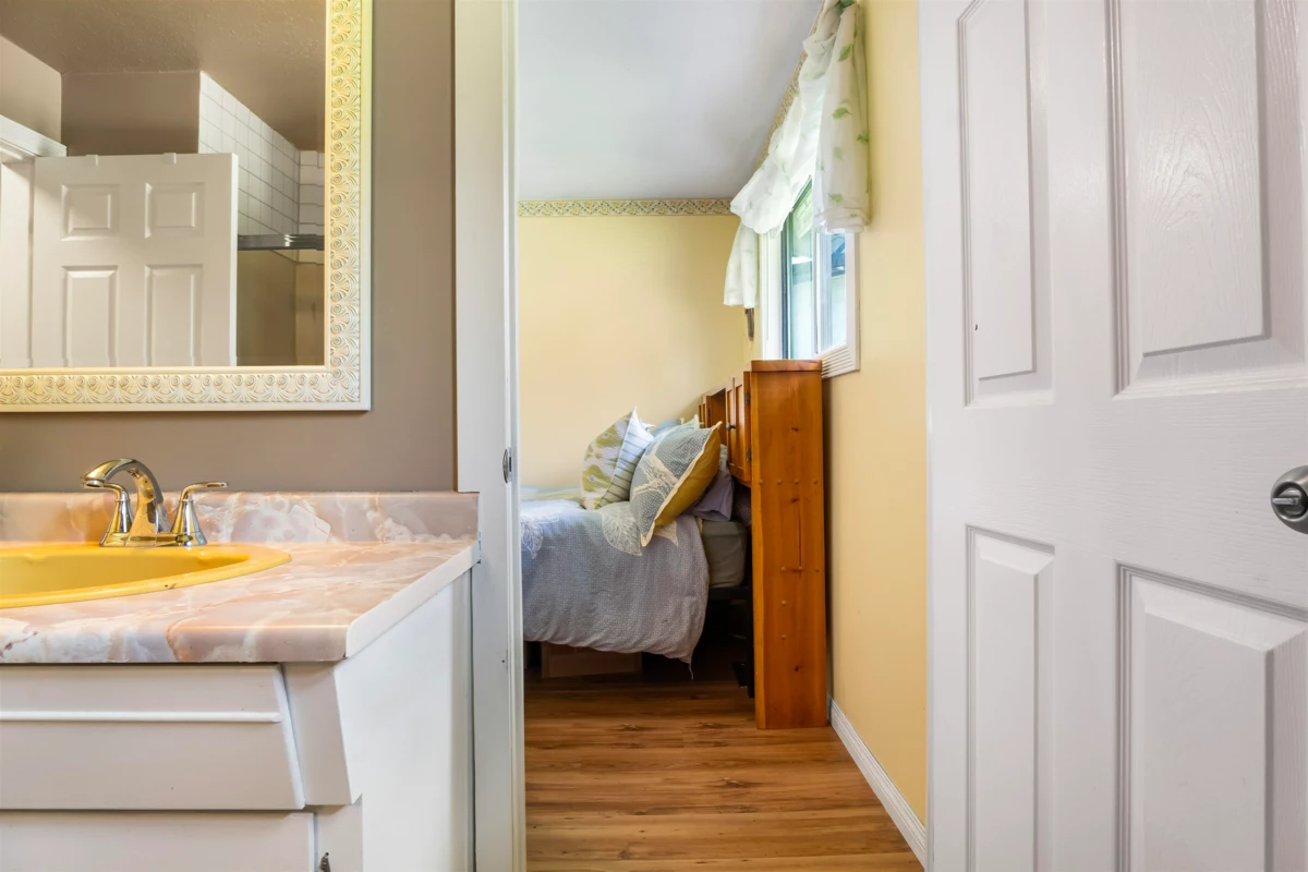 Outdoor Deck Photo of 33219 Best Avenue, Mission, BC