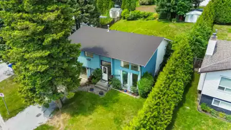33219 Best Avenue, Mission, BC, Mission — Single Family Residence for sale