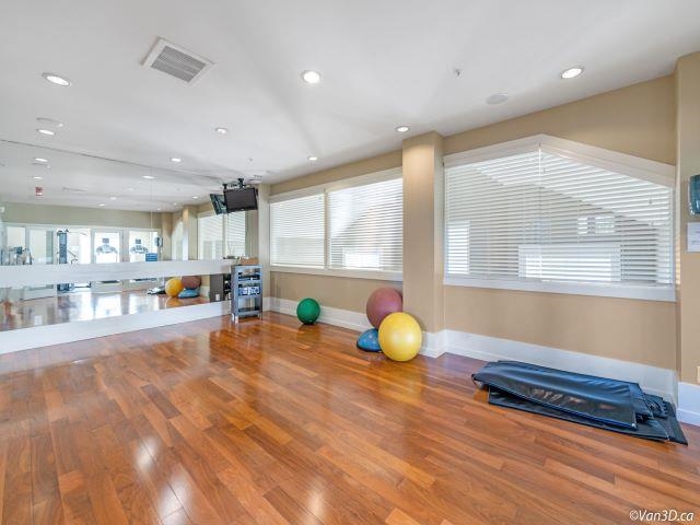 Bedroom 2 Photo of 143 2450 161a Street, Surrey, BC