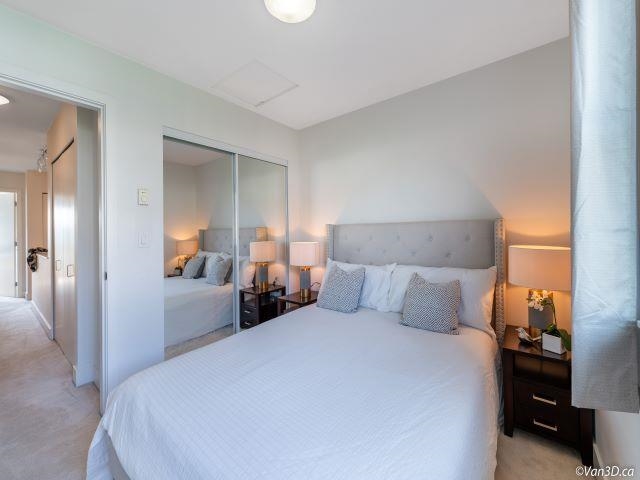 Kitchen Island Photo of 143 2450 161a Street, Surrey, BC