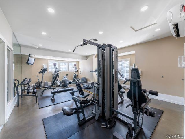 Walk-In Closet Photo of 143 2450 161a Street, Surrey, BC