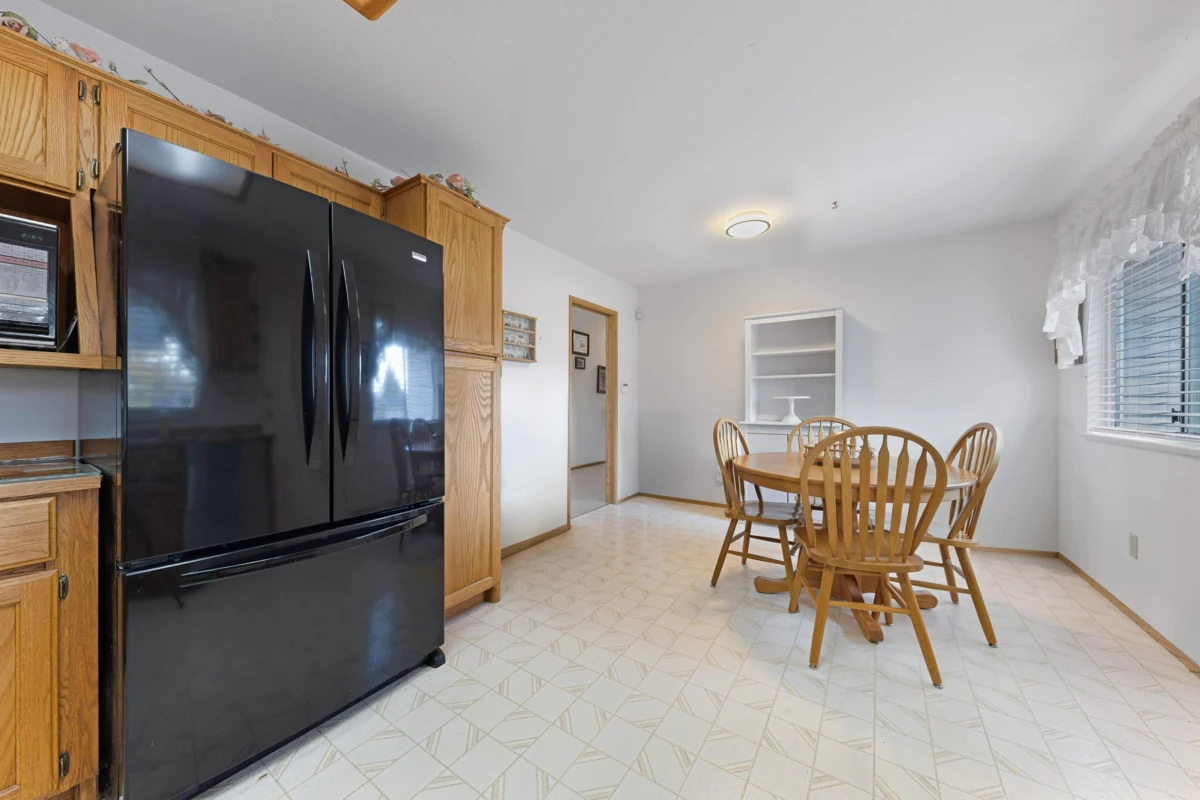 Pantry Photo of 15852 100 Avenue, Surrey, BC