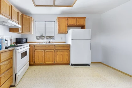 Basement Recreation Room Photo of 15852 100 Avenue, Surrey, BC