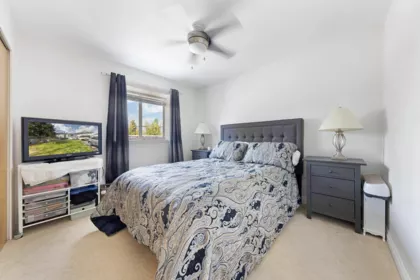 Bedroom 3 Photo of 15852 100 Avenue, Surrey, BC