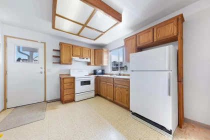 Loft / Bonus Room Photo of 15852 100 Avenue, Surrey, BC