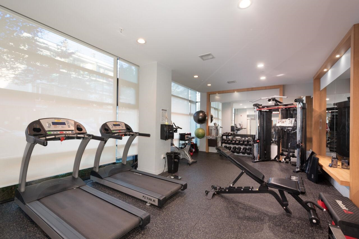 Playground / Recreational Area Near 417 733 W 14th Street, North Vancouver, BC