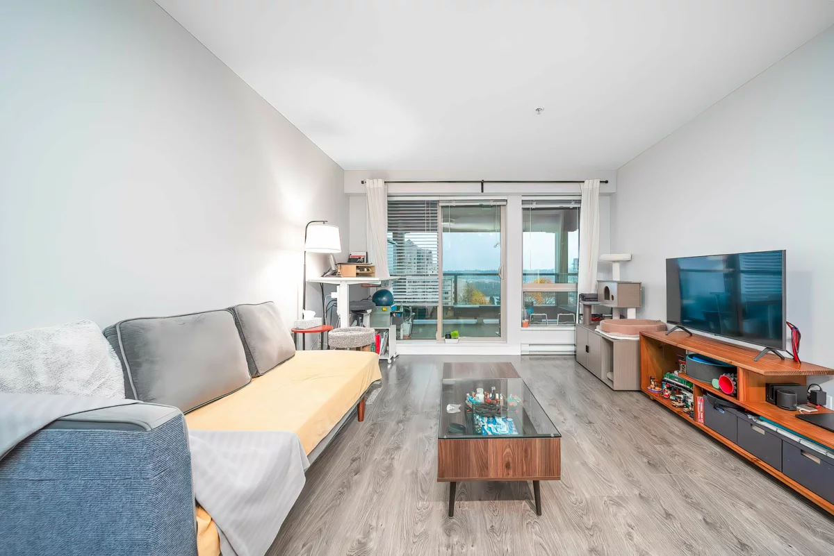 Breakfast Nook Photo of 501 500 Royal Avenue, New Westminster, BC