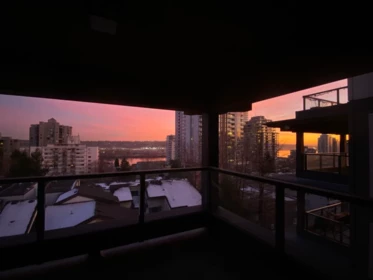 Hot Tub / Spa Photo of 501 500 Royal Avenue, New Westminster, BC