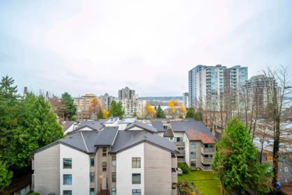 Loft / Bonus Room Photo of 501 500 Royal Avenue, New Westminster, BC