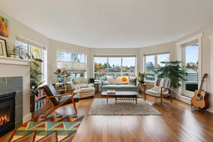 317 1707 Charles Street, Vancouver, BC, Vancouver — Apartment/Condo for sale