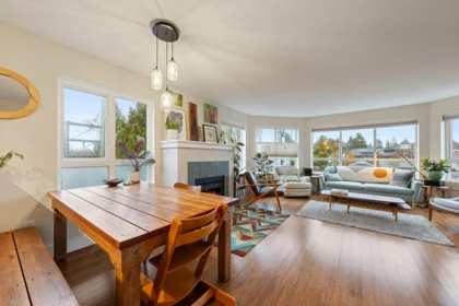 317 1707 Charles Street, Vancouver, BC, Vancouver — Apartment/Condo for sale