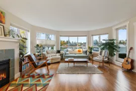 317 1707 Charles Street, Vancouver, BC