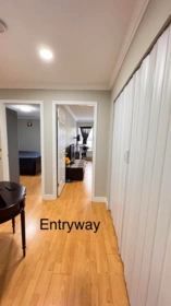 Basement Recreation Room Photo of 202 9299 121 Street, Surrey, BC
