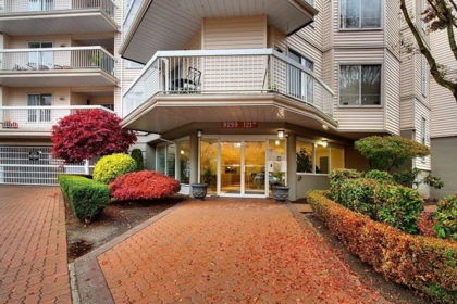 202 9299 121 Street, Surrey, BC, Surrey — Apartment/Condo for sale