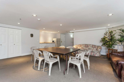 Kitchen Island Photo of 202 9299 121 Street, Surrey, BC