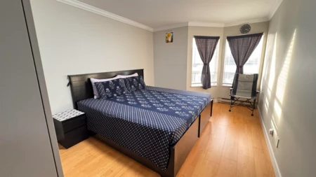 Primary Bedroom Photo of 202 9299 121 Street, Surrey, BC