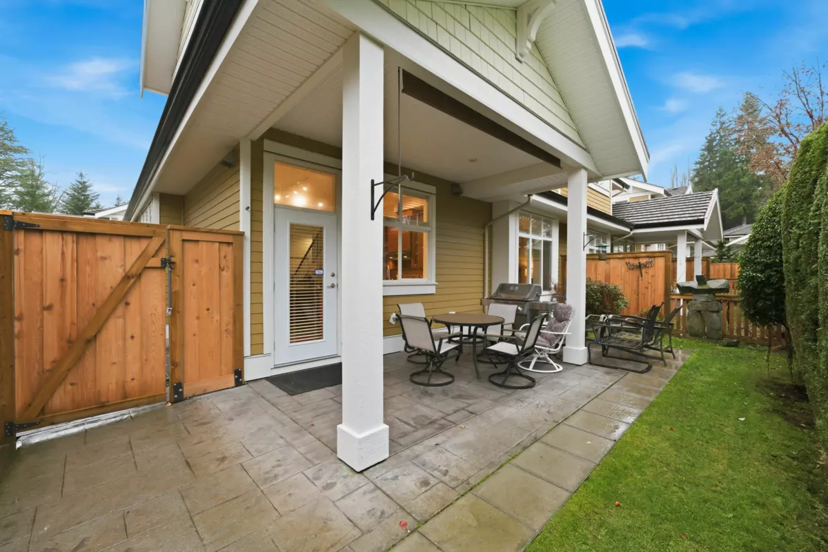 Aerial View of 41 14655 32 Avenue, Surrey, BC