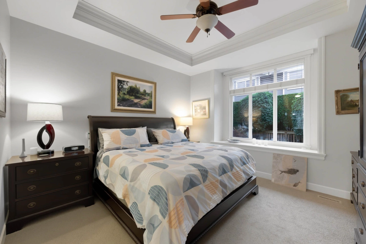 Bedroom 2 Photo of 41 14655 32 Avenue, Surrey, BC